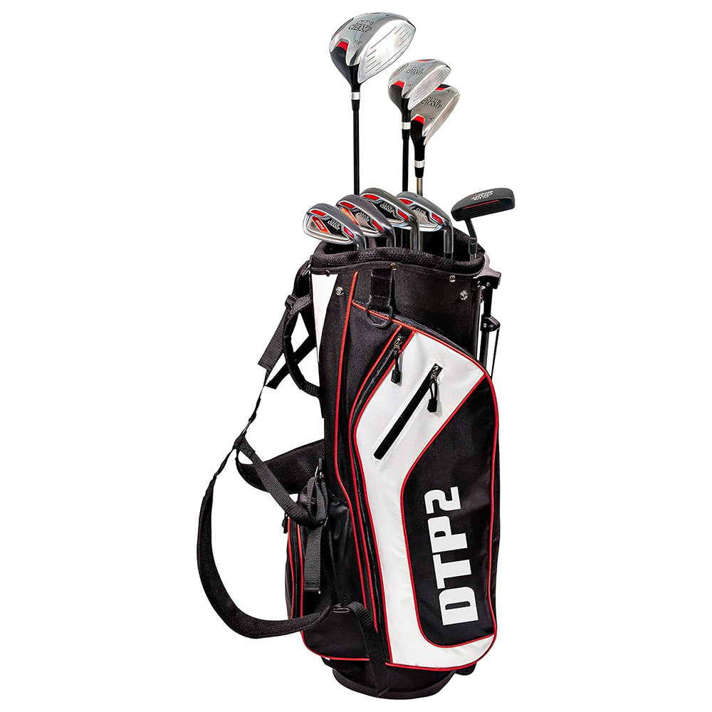 Club Champ Men's DTP2 12 Piece Complete Set - Maple Hill Golf